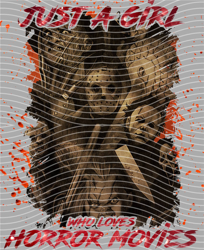 Halloween-WS 100